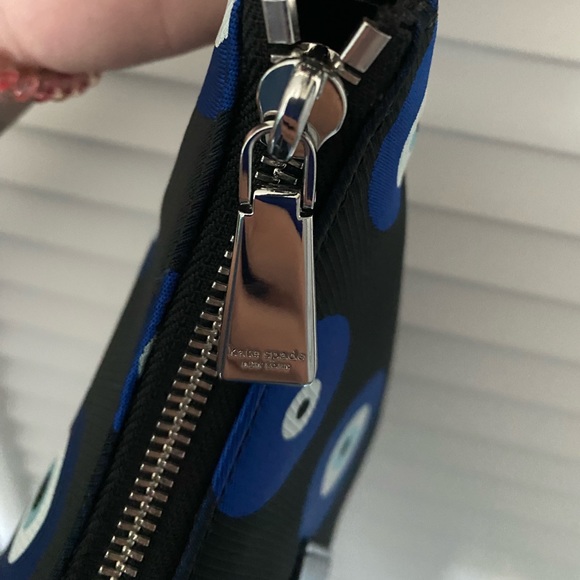 Kate Spade Handbag. - Picture 7 of 11